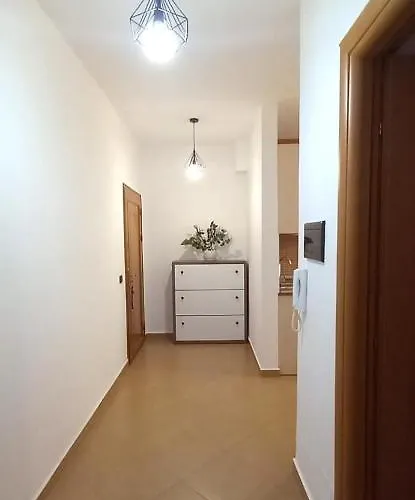 Apartamento Casa By Klaus Vlorë