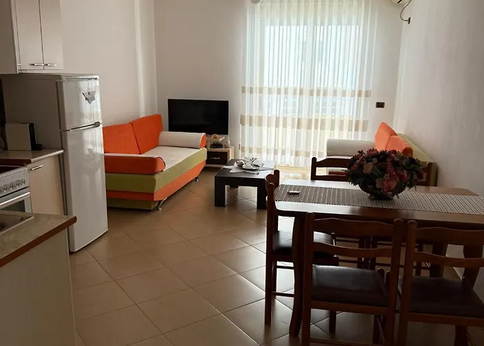 Apartamento Casa By Klaus Vlorë
