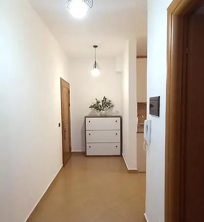 Apartment Casa By Klaus Vlorë
