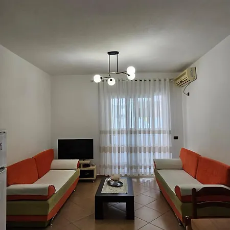 Casa By Klaus * Vlorë