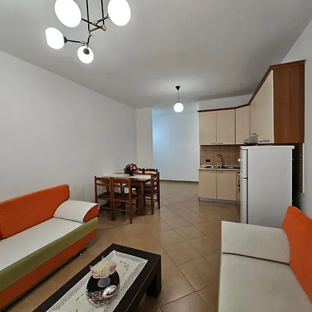 Casa By Klaus Апартаменты