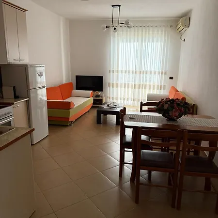 Apartment Casa By Klaus Vlorë